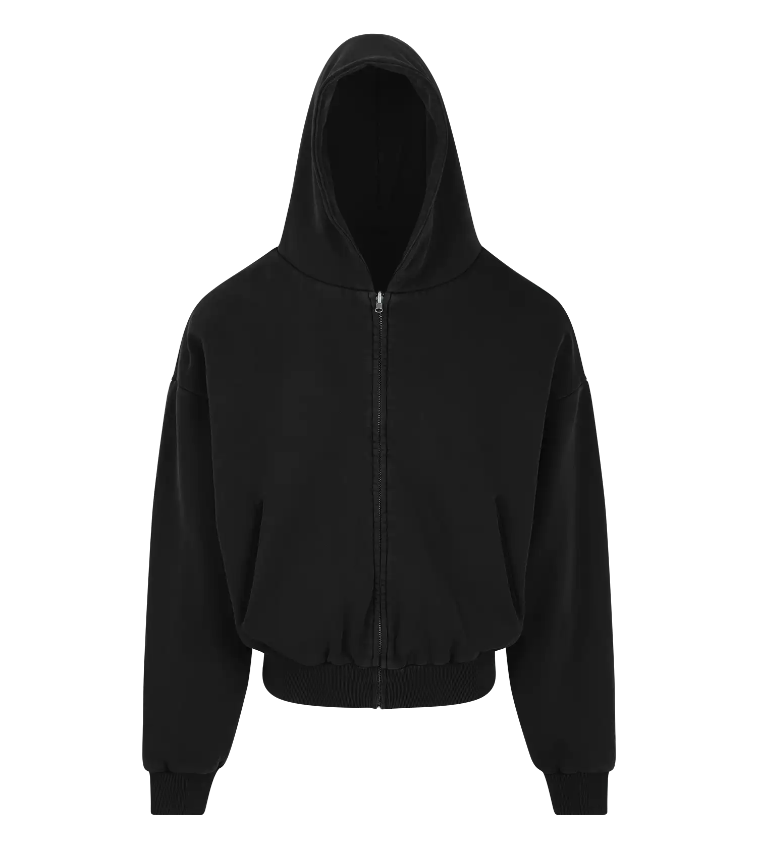 THERMAL HOOD SOOT