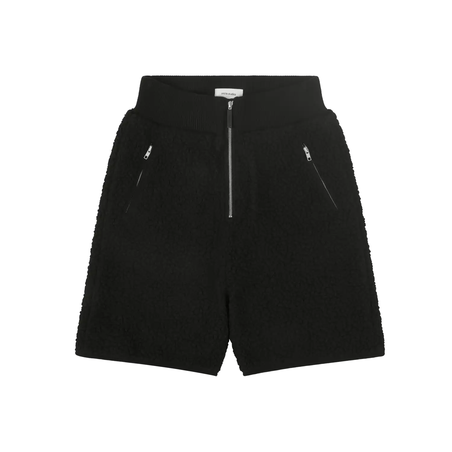 EF SHORT BLACK