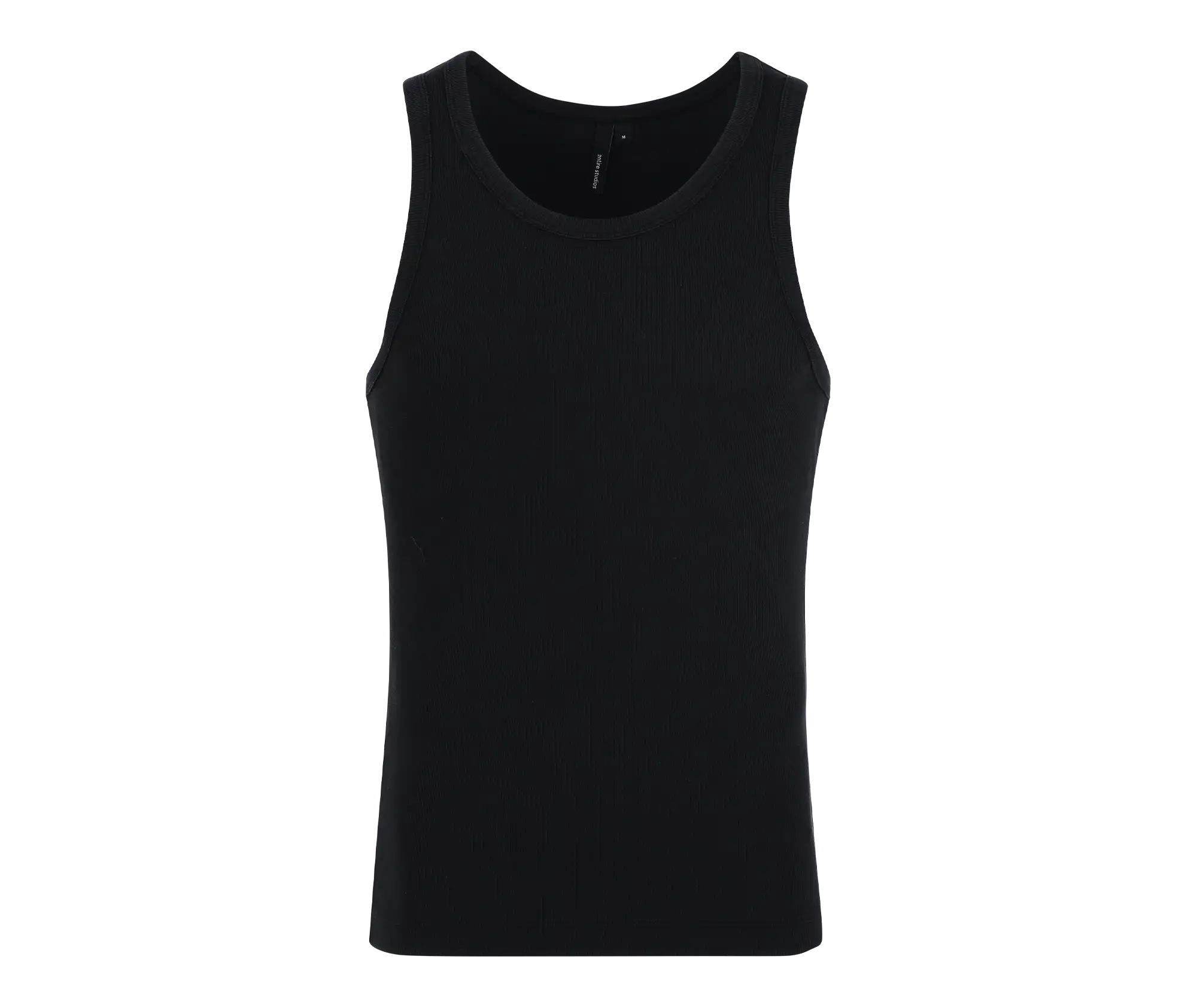 RIB TANK SOOT