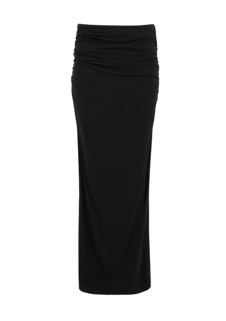 SURGE SKIRT SOOT