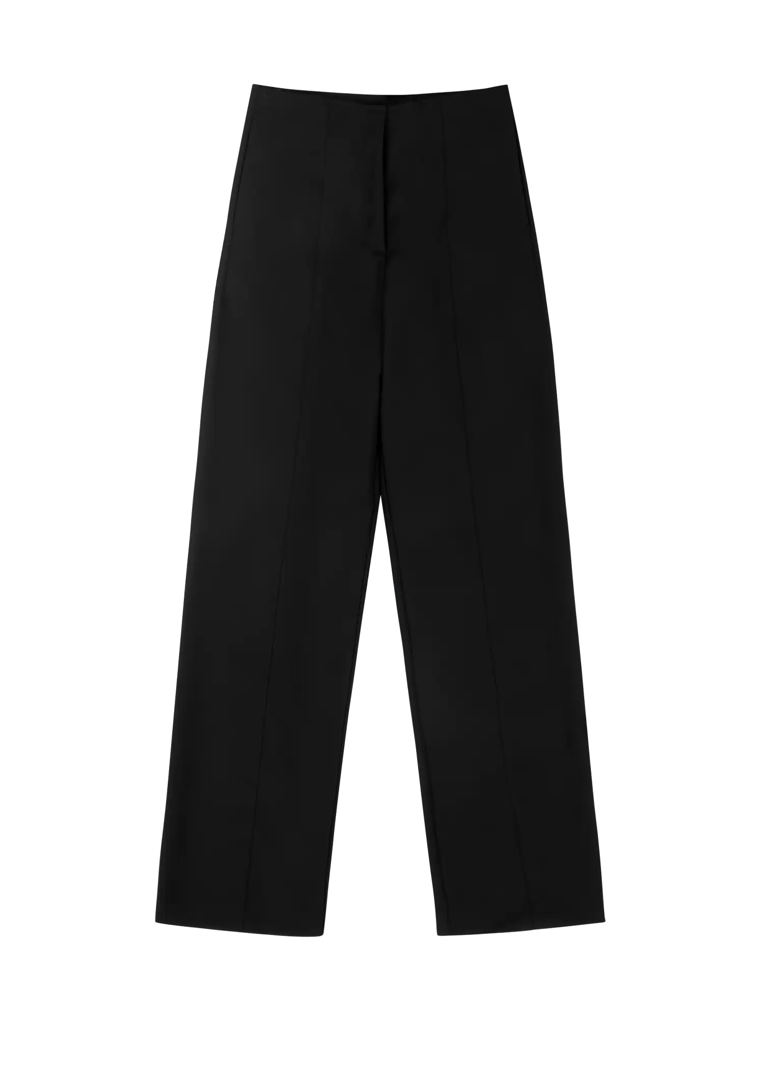 ZEROBOUND TROUSER BLACK