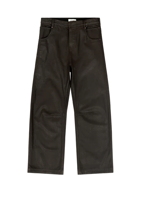 gem jeans magnetite – entire studios
