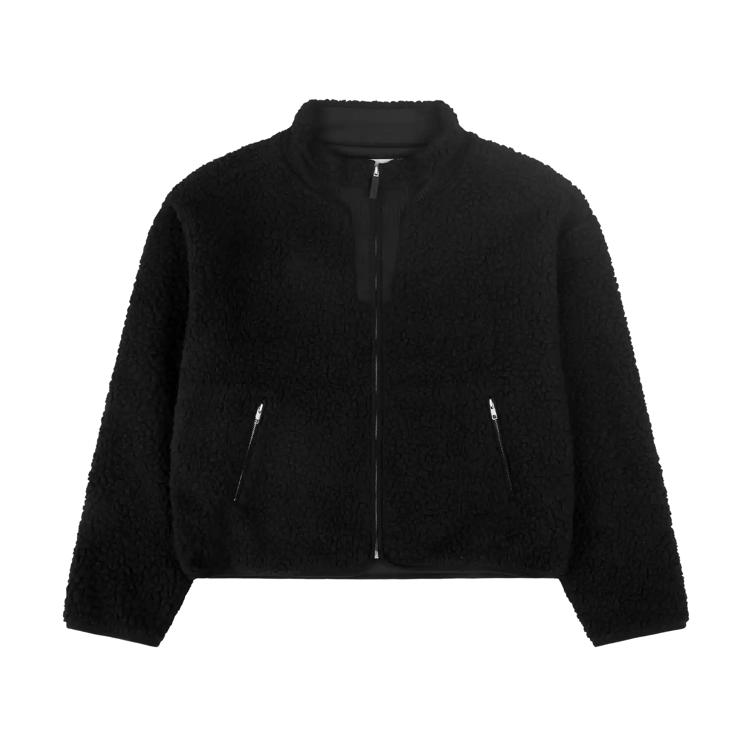 EF JACKET BLACK