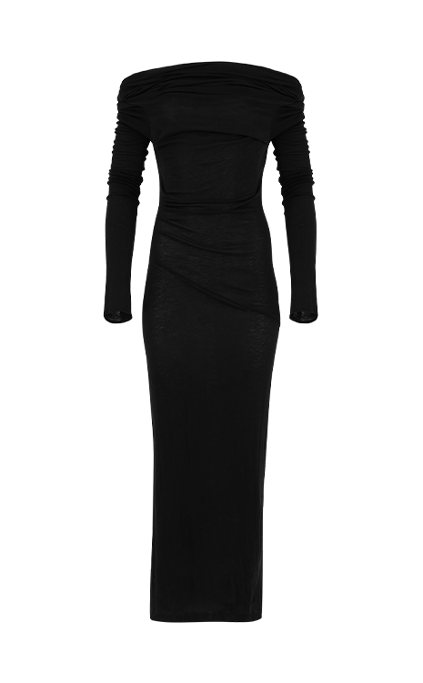 BOUND MIDI SOOT