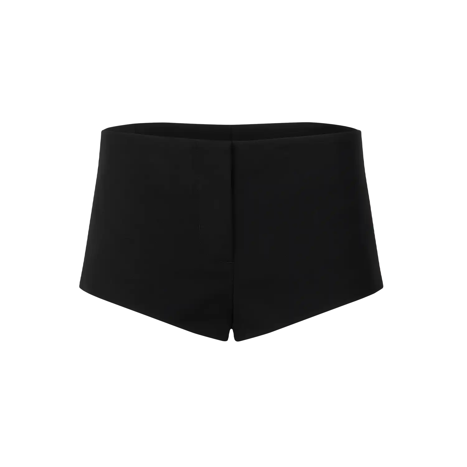 PUPPY SHORT BLACK