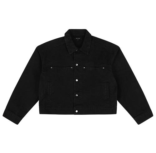 WORKWEAR JACKET BAT