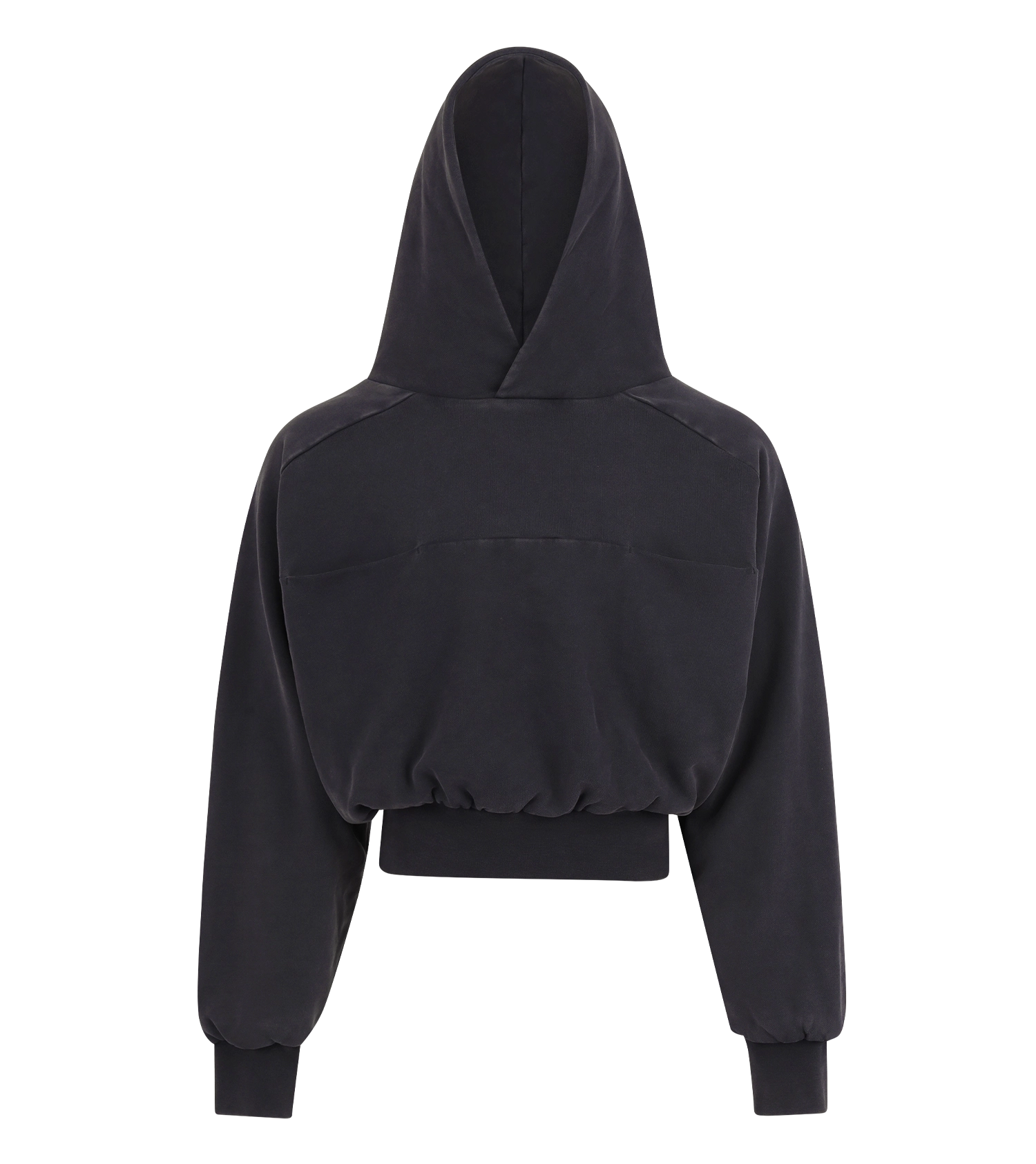 DOUBLE DOUBLE HOOD INK