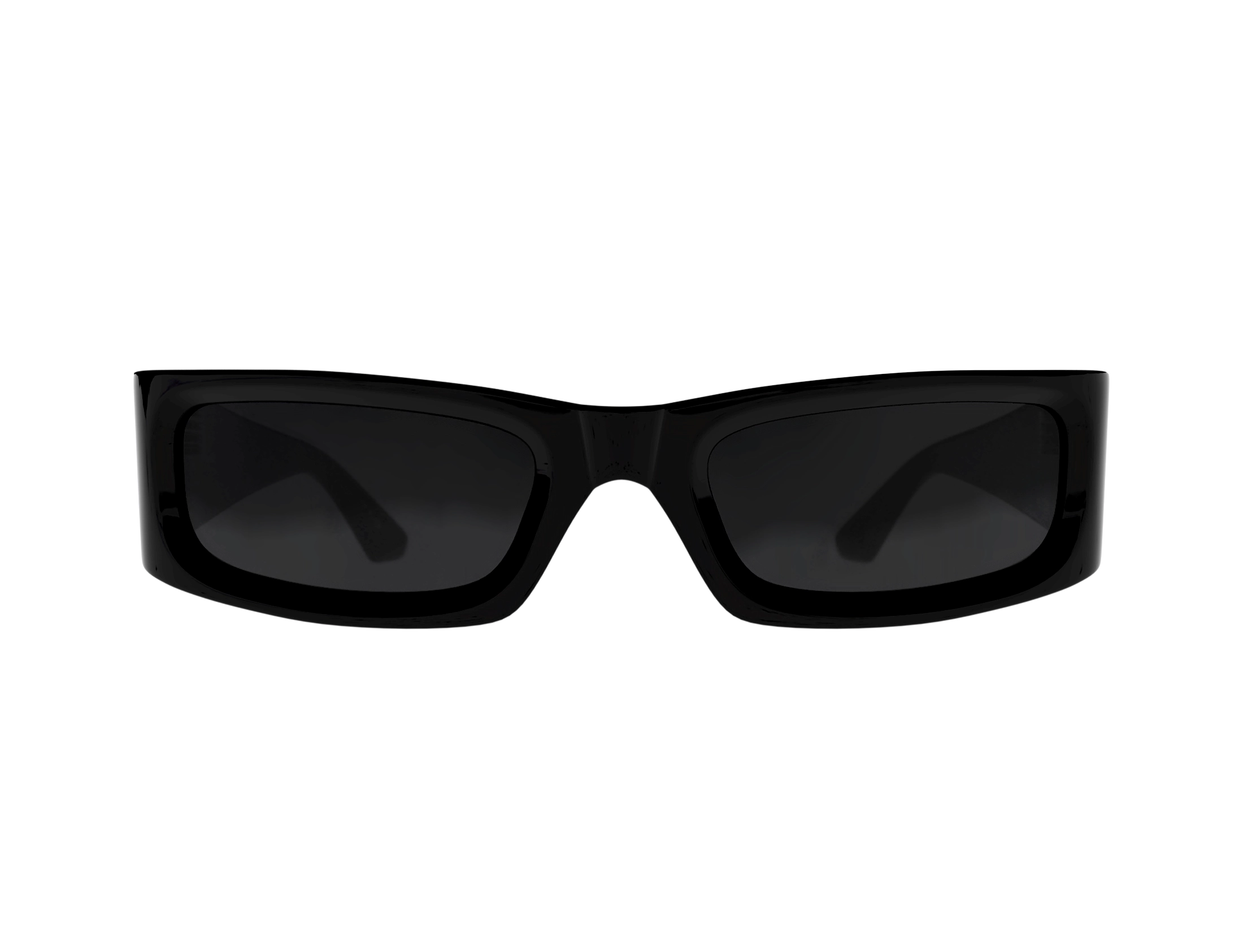 ELEMENTAL GLOSS BLACK