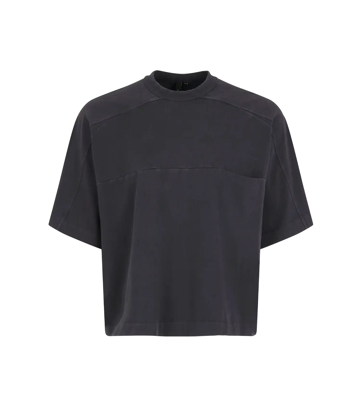 HEAVY POCKET TEE INK