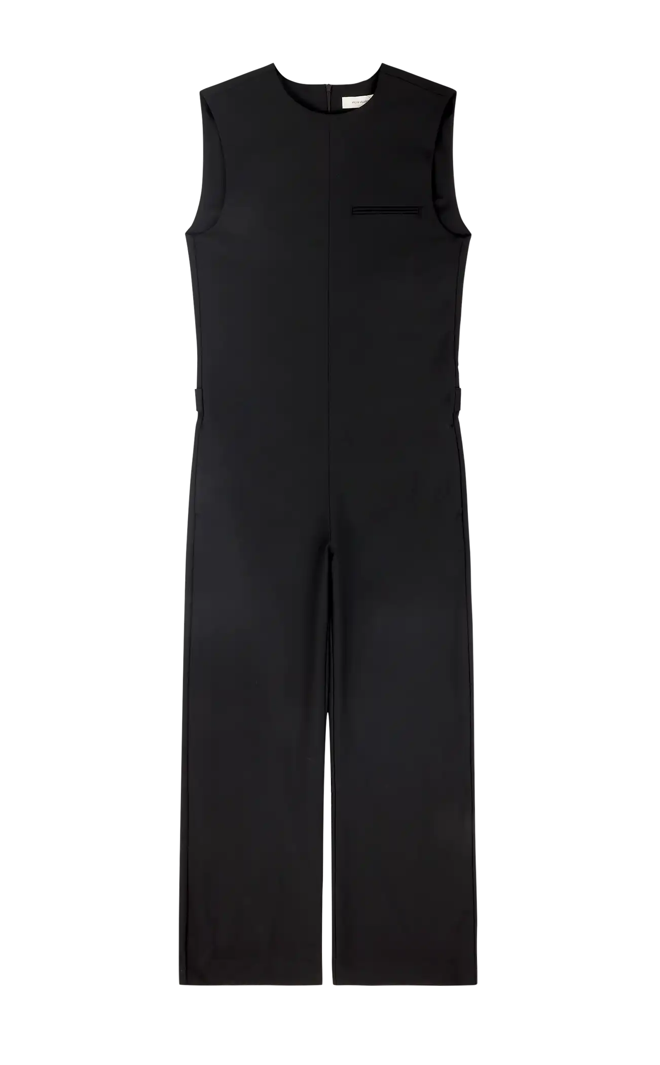 RIFLESSO ONESIE BLACK