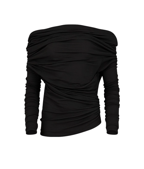 BOUND TOP SOOT