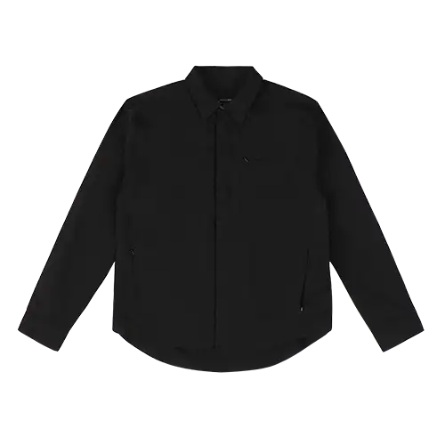 トップス Entire studios 02 shirt milk XS 02 shirt milk – entire studios