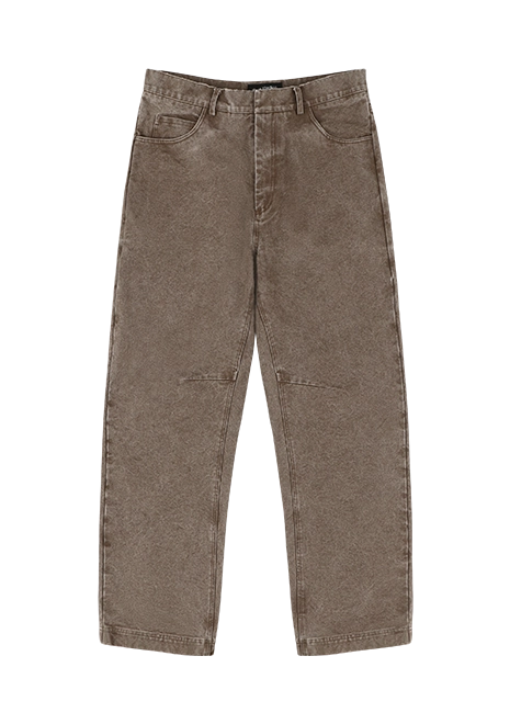 TASK PANT MILITARY MUD (drop 6)