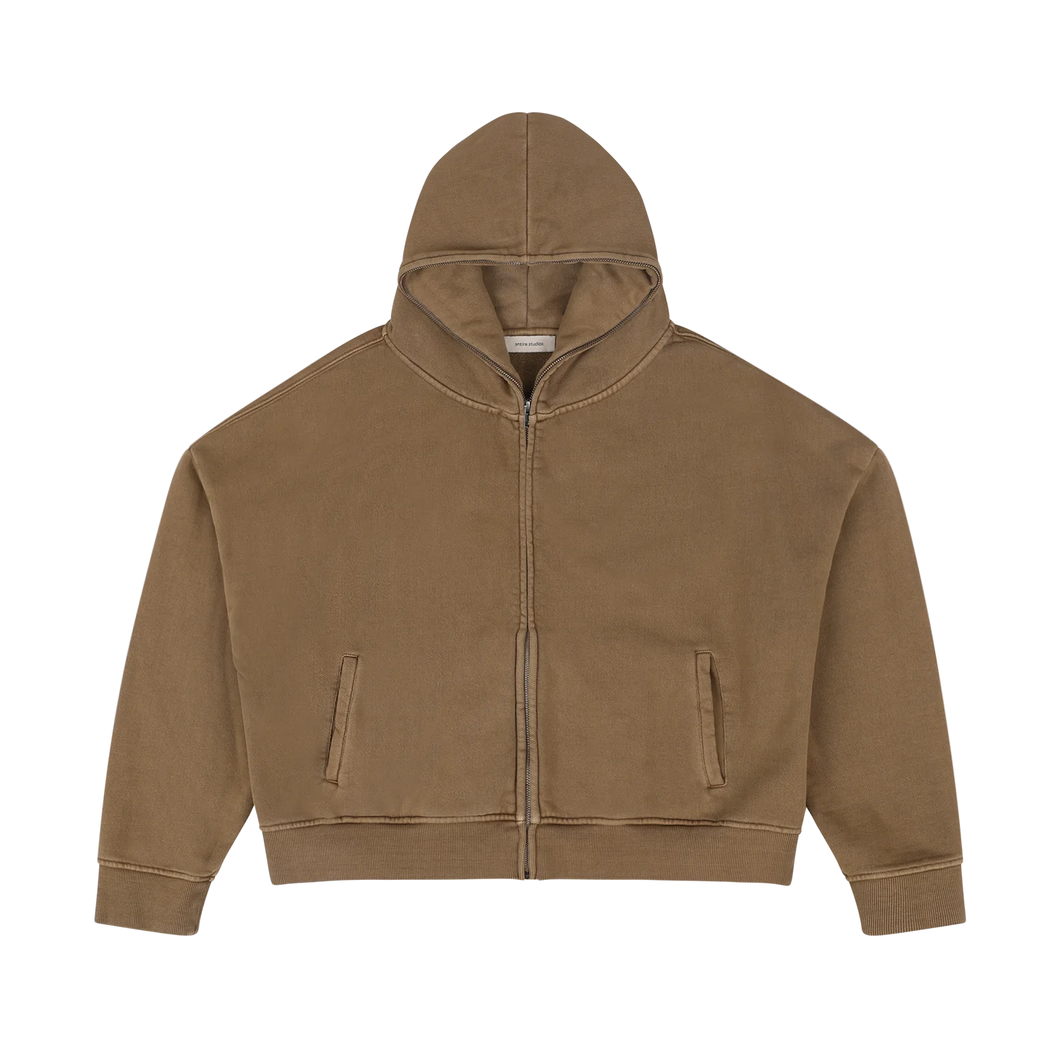 ETERNAL ZIP DUNE
