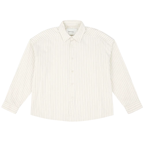 MILLER SHIRT IRIS