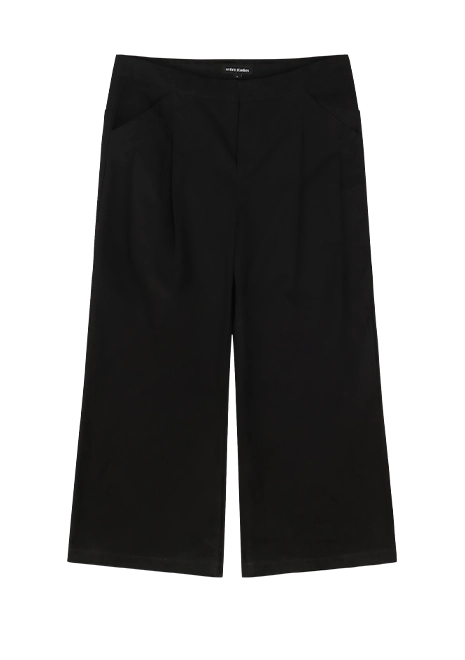 WARES PANT BLACK
