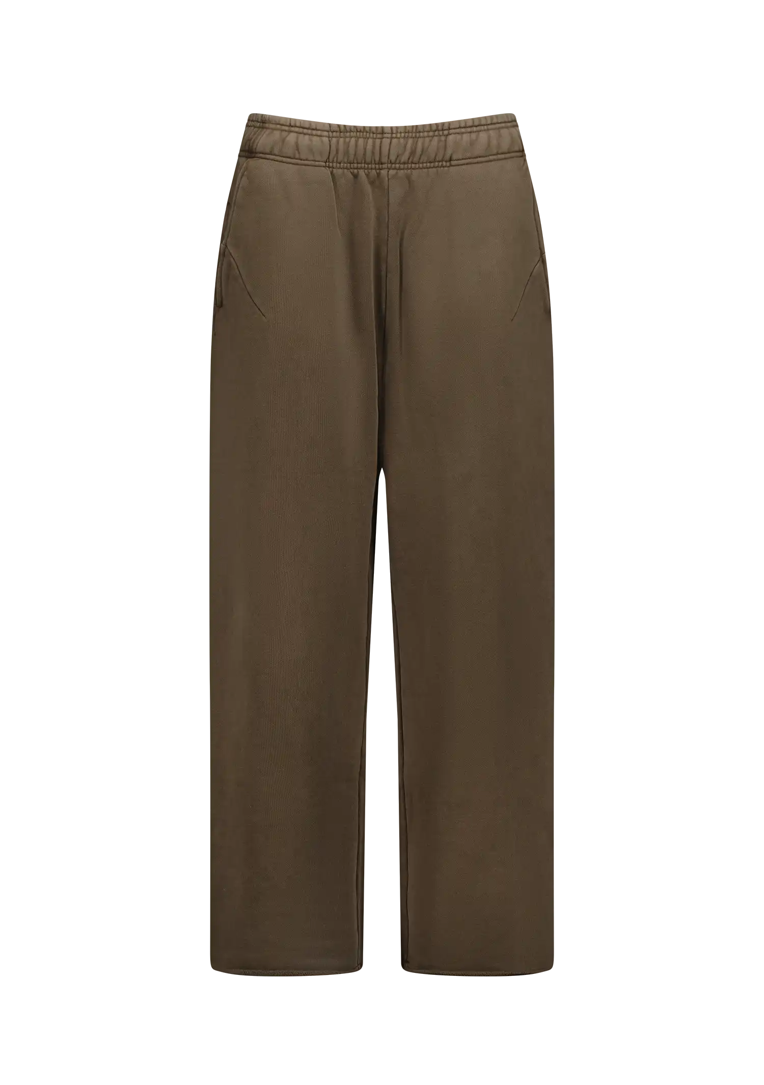 FULL SWEATPANT BRUNETTE