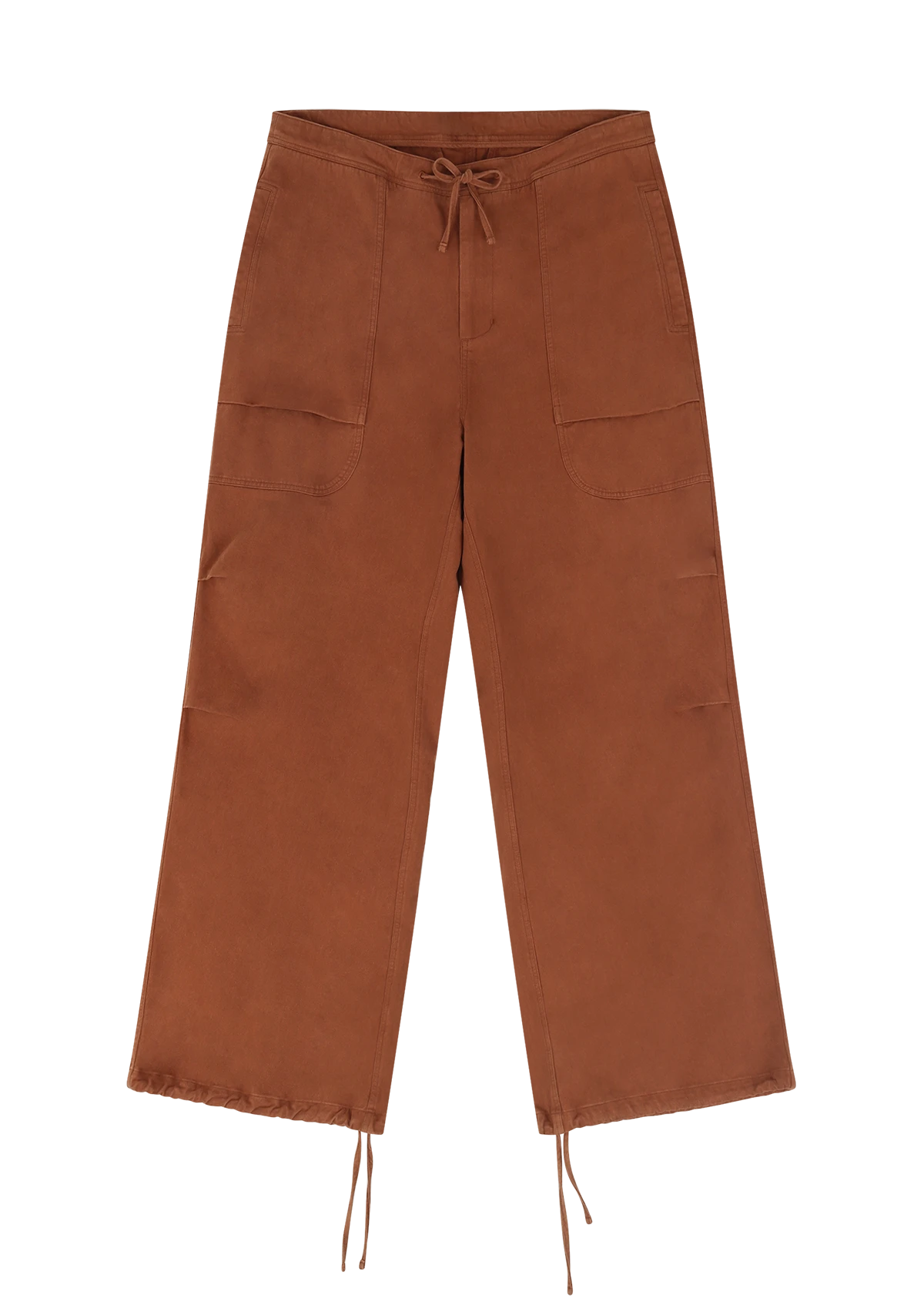 BARREN CARGO COPPER