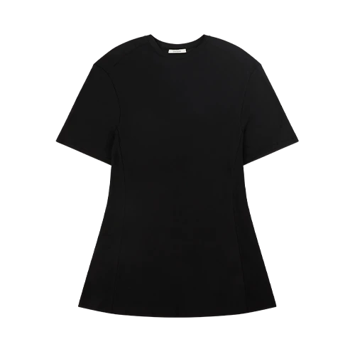 LENGTH TEE SOOT