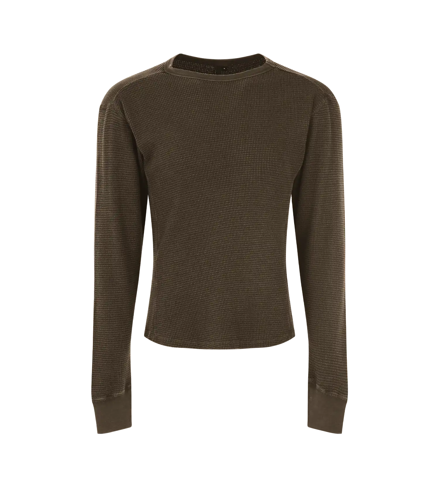 THERMAL LONG SLEEVE BRUNETTE