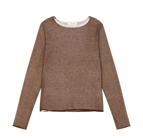 DUPLEX KNIT HIMALAYA