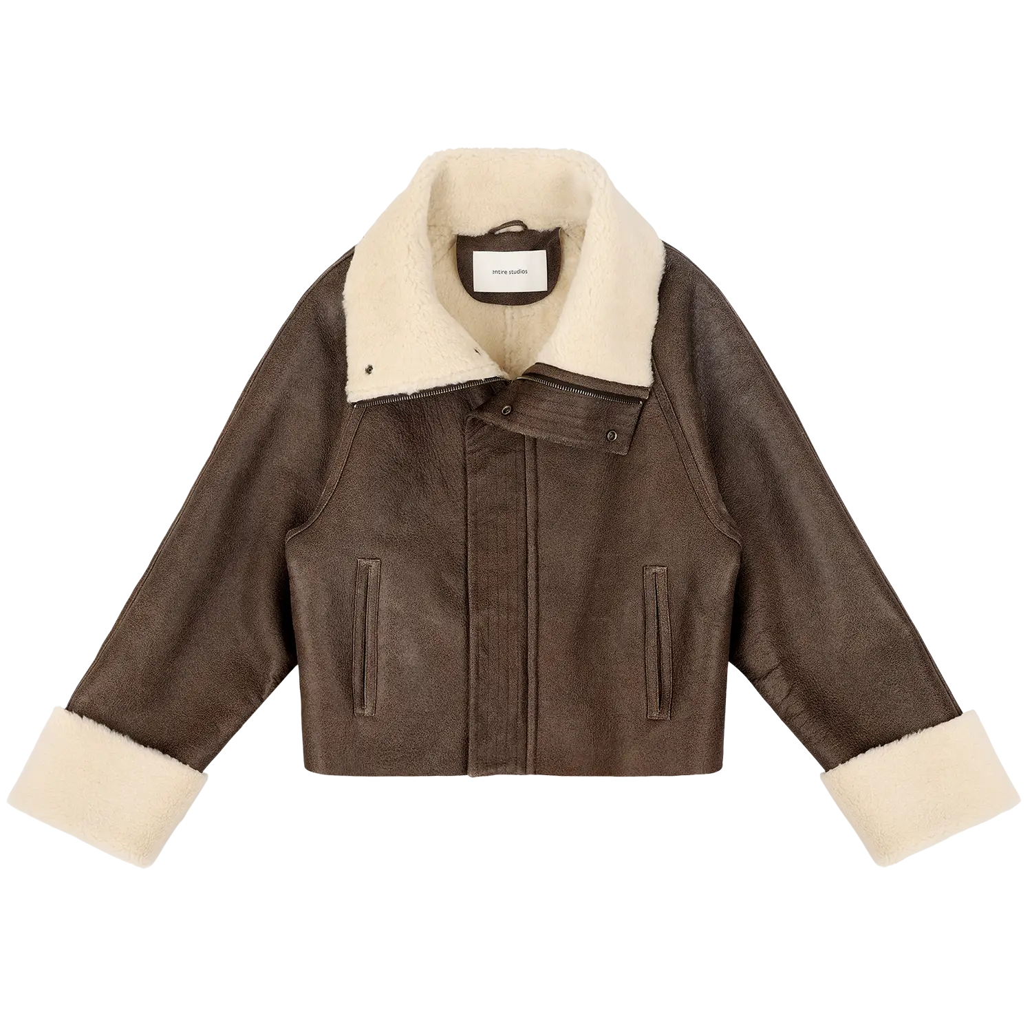 BULK SHEARLING CORRETTO