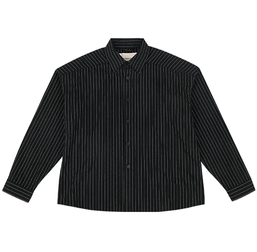 MILLER SHIRT NOCTURNE