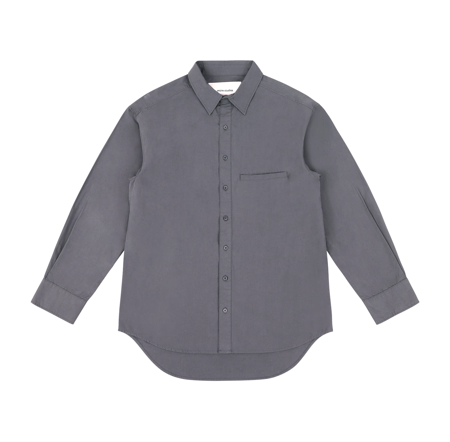 GIANT SHIRT RUBBLE