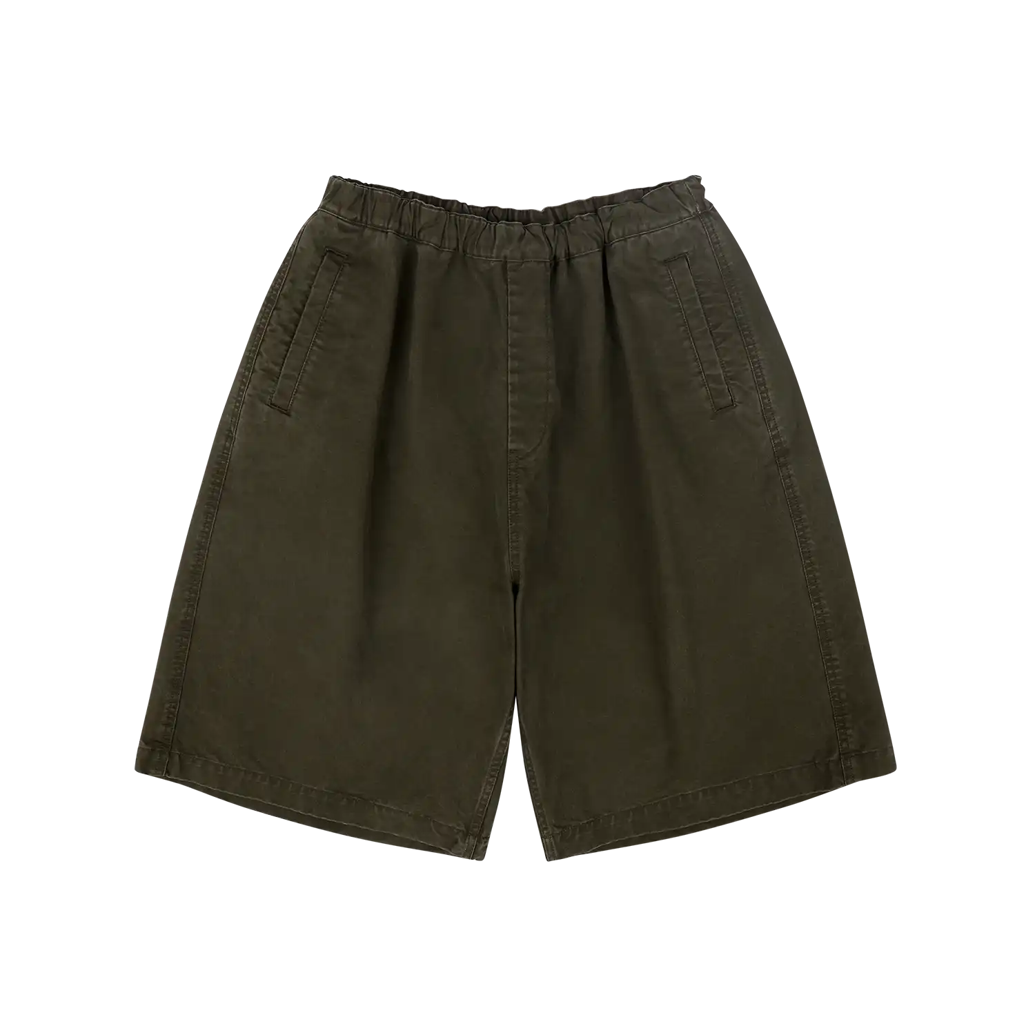 BOXING SHORT PINE
