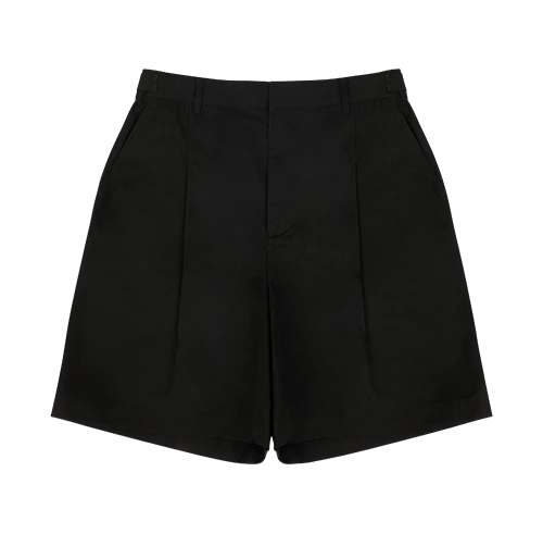 AOSHI SHORT BLACK