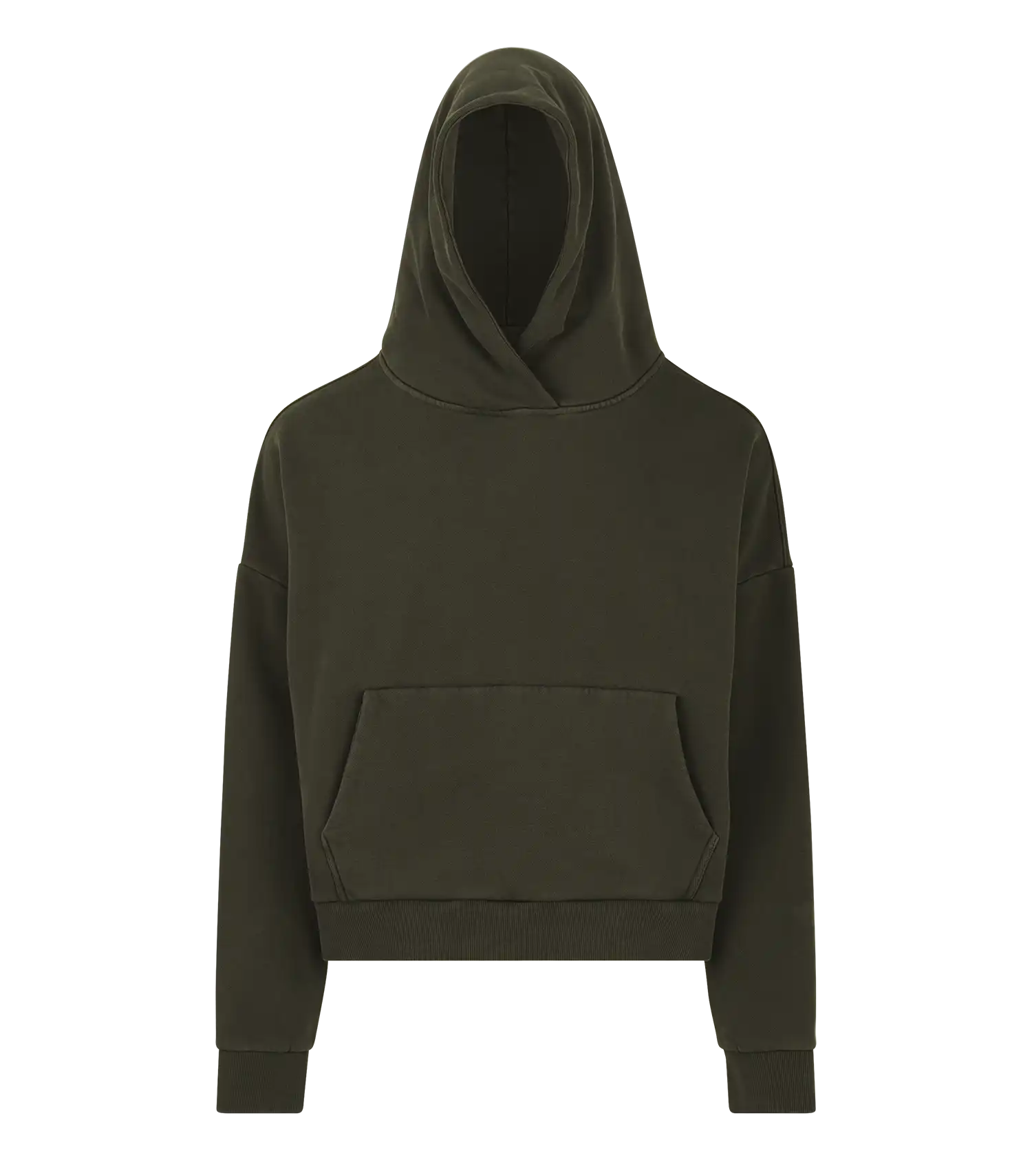 HEAVY HOOD MILITARY