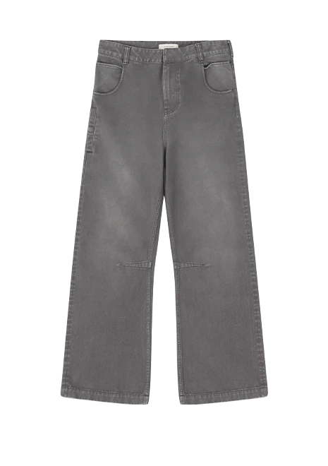 GEM JEANS STONE LIGHT