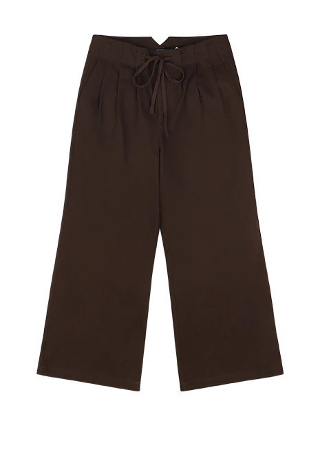 CINCH PANT TOAST