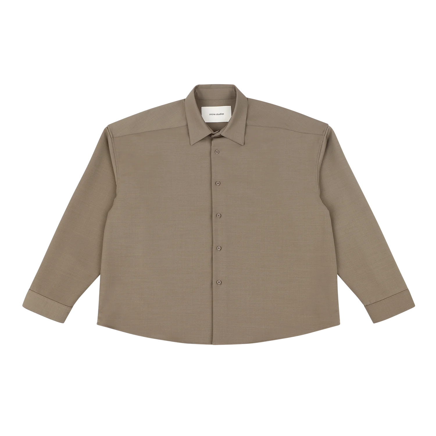 MILLER SHIRT HILLS