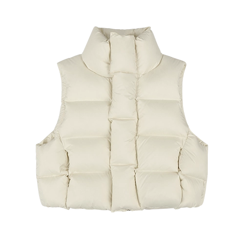 MML VEST CREAM