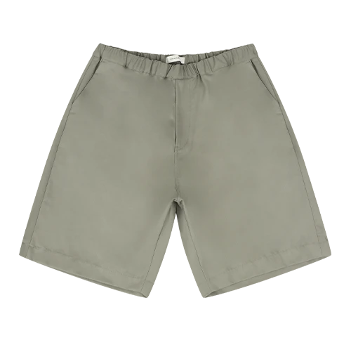 BOXING SUITING SHORT KELLY GREEN