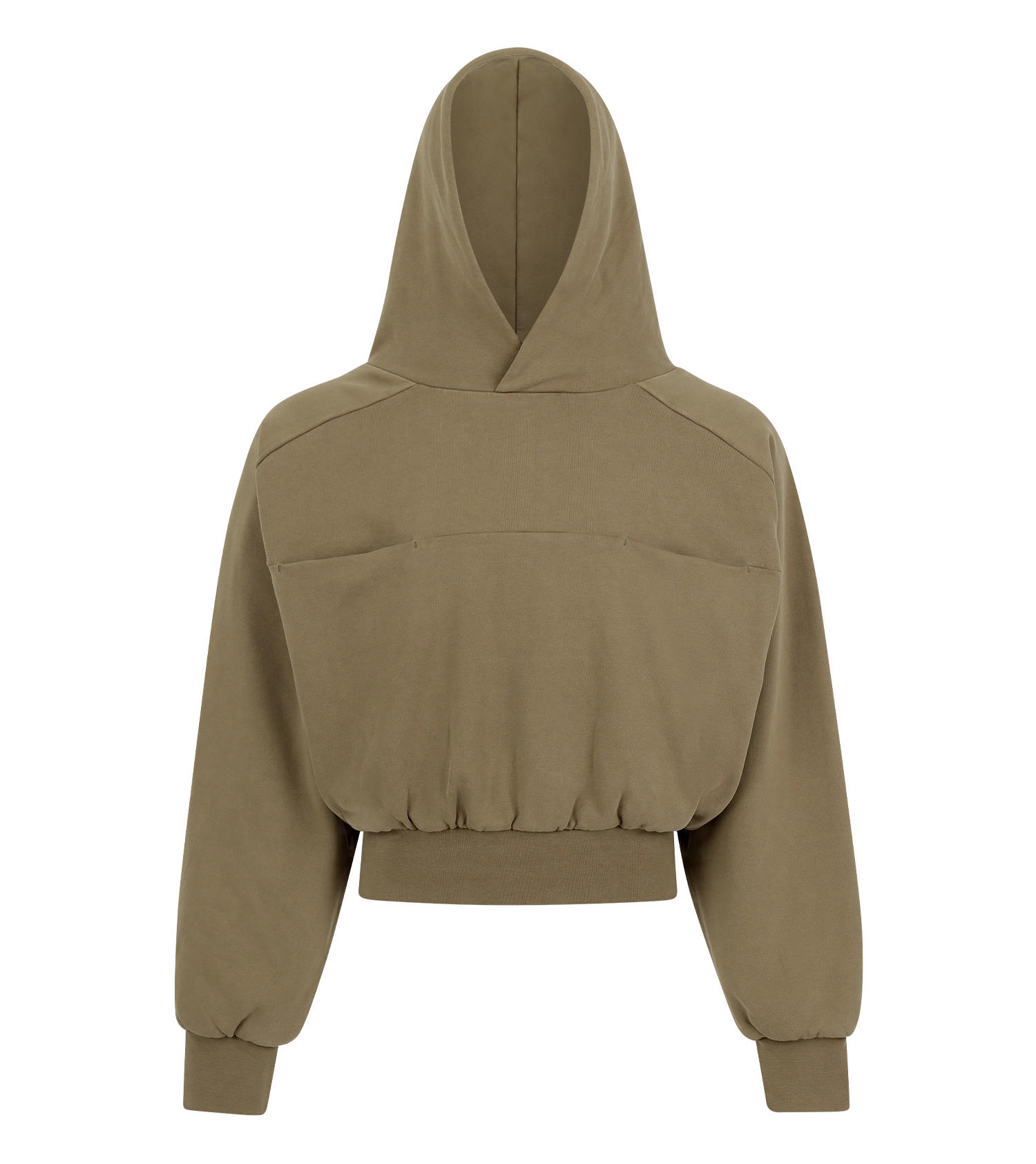 DOUBLE DOUBLE HOOD CORK