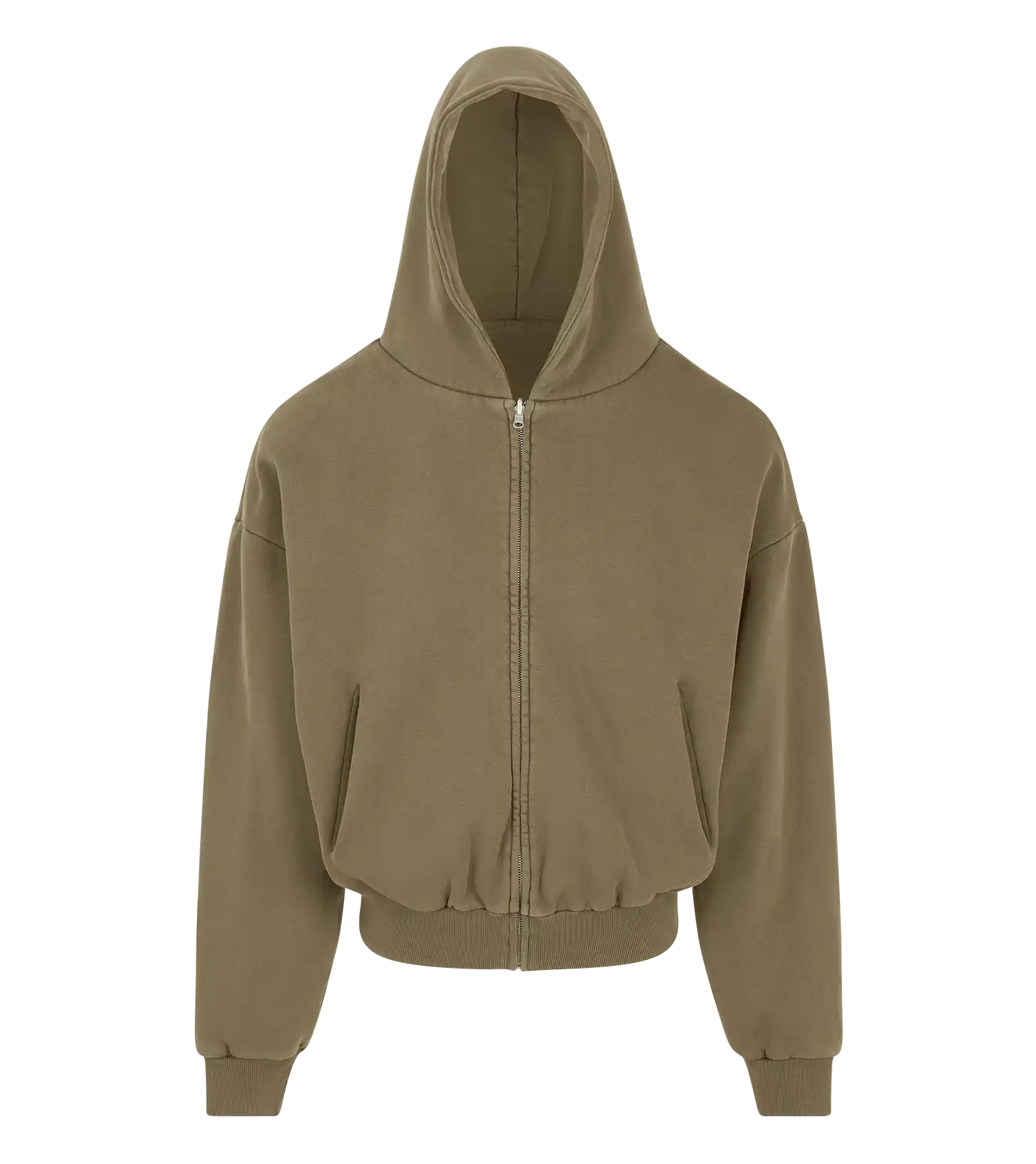 THERMAL HOOD CORK