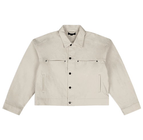 WORKWEAR JACKET TOOTH