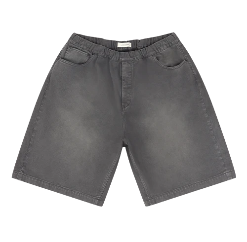 SPAR SHORTS STONE LIGHT