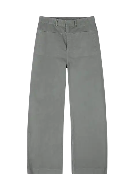 LIGHT TROUSER ELEPHANT GREY