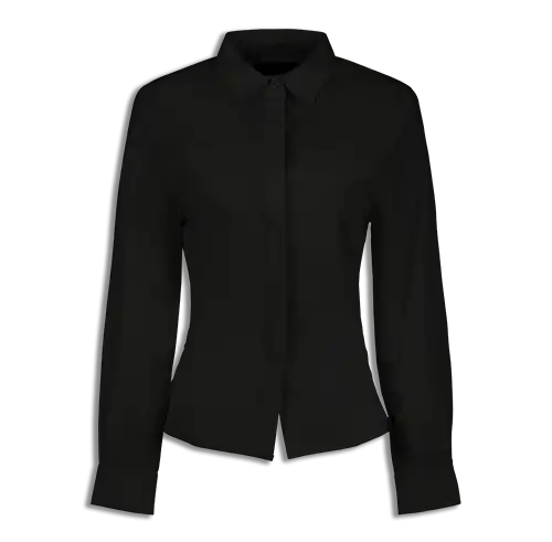 TAILORED SHIRT POLLUTION