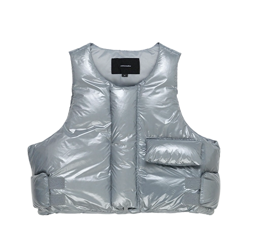 PILLOW VEST LIQUID X