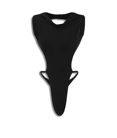 VALVE BODYSUIT POLLUTION