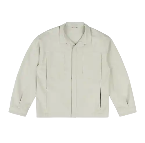 DUTY LS SHIRT FONDANT