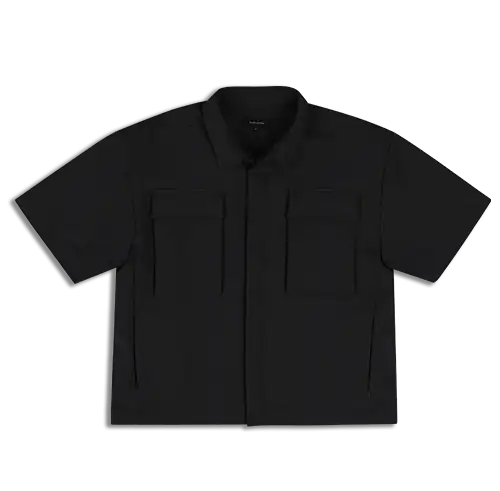 DUTY SHIRT BLACK