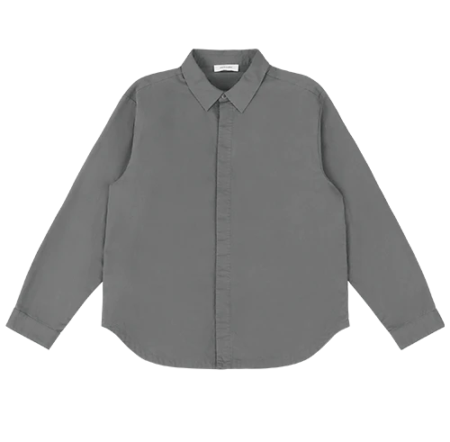 RECURRENT SHIRT CINDER