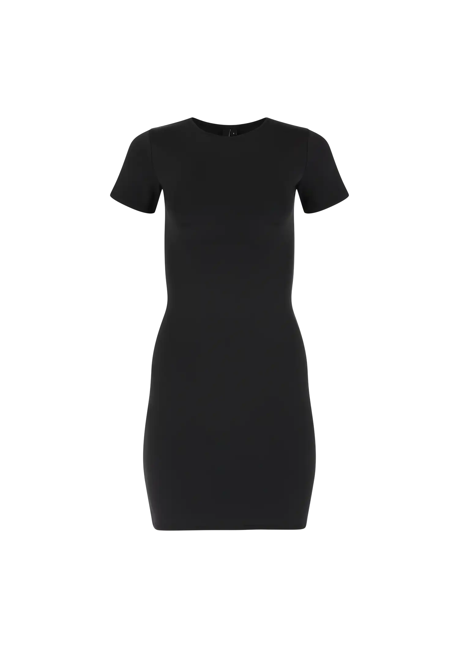 TEE MINI - NYLON SPANDEX SOOT