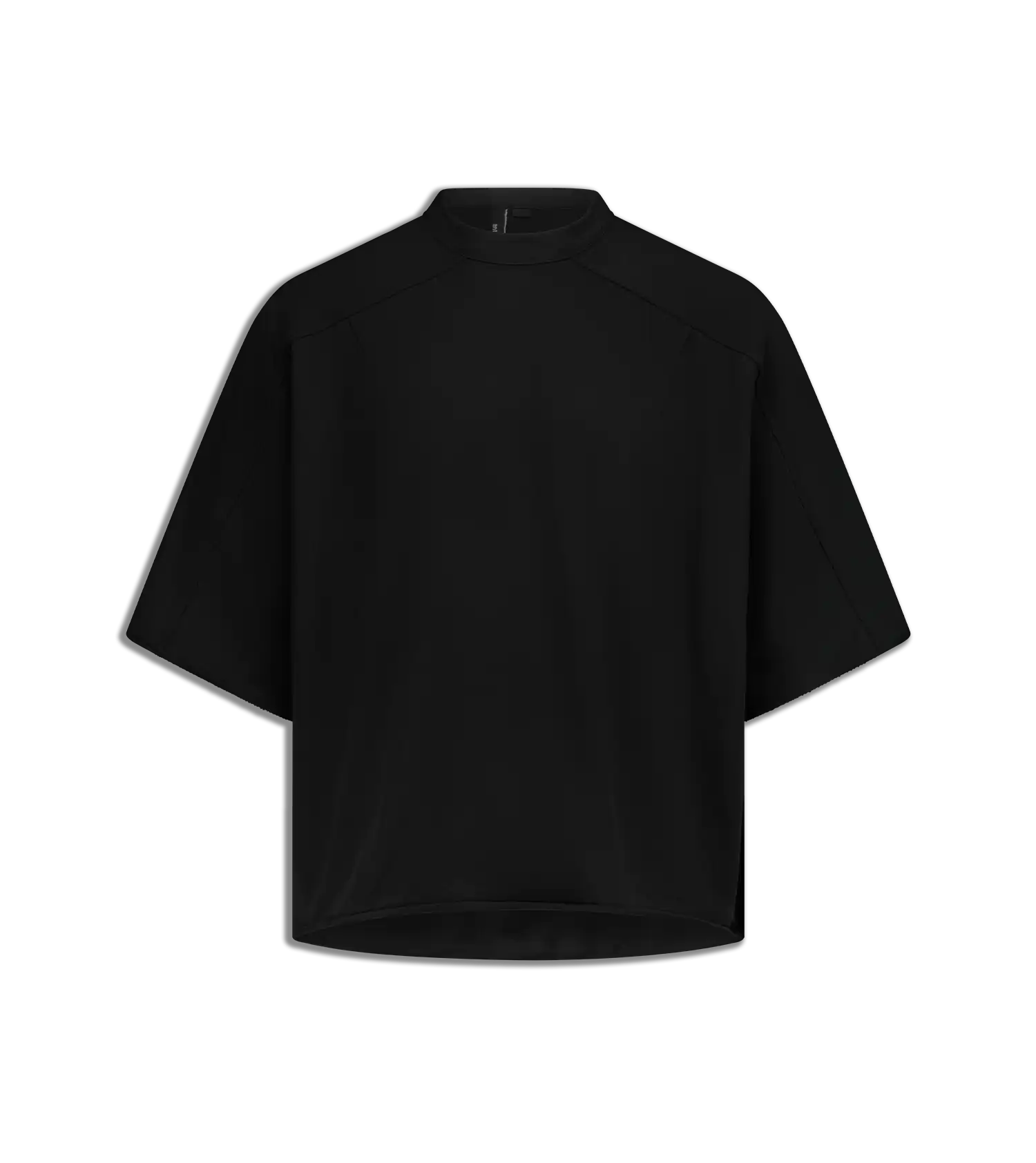 HEAVY DART TEE SOOT