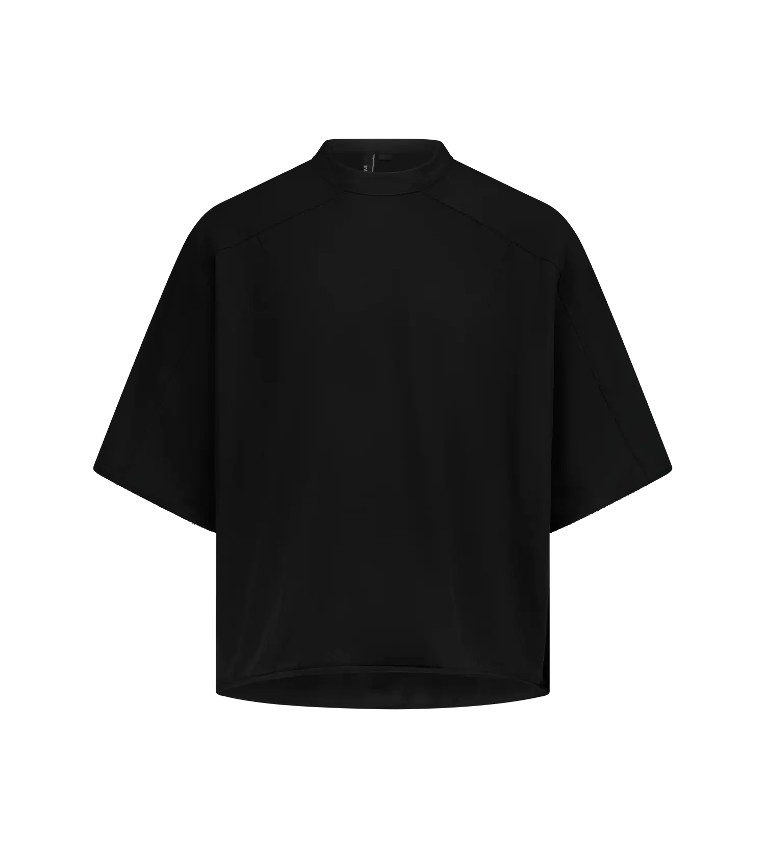 HEAVY DART TEE SOOT